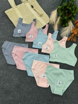 Нижнее белье