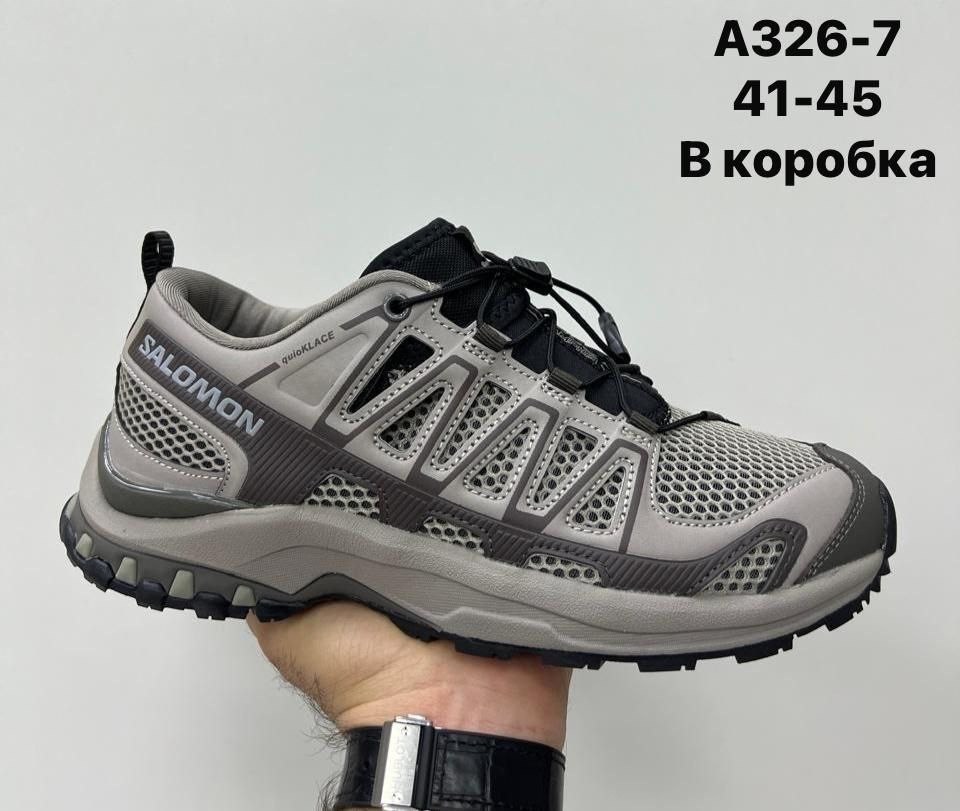 кроссовки salomon,кроссовки,мужские кроссовки,повседневные кроссовки,кроссовки соломон