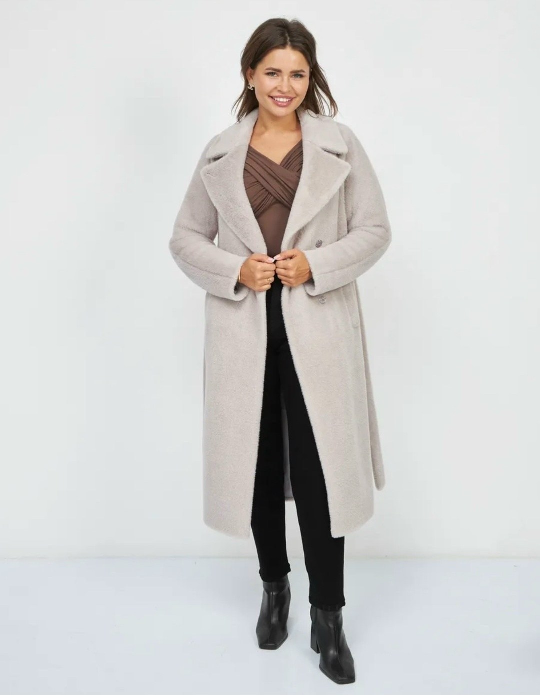 пальто из шерсти с поясом снежная королева,пальто утепленное женское,пальто женское демисезонное утепленное,пальто женский,пальто демисезонное женское