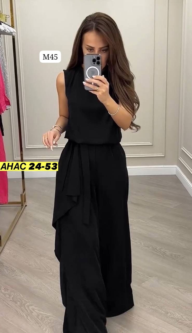 брючный комбинезон,женский брючный костюм,костюм двойка женская,костюм женский,костюм двойка