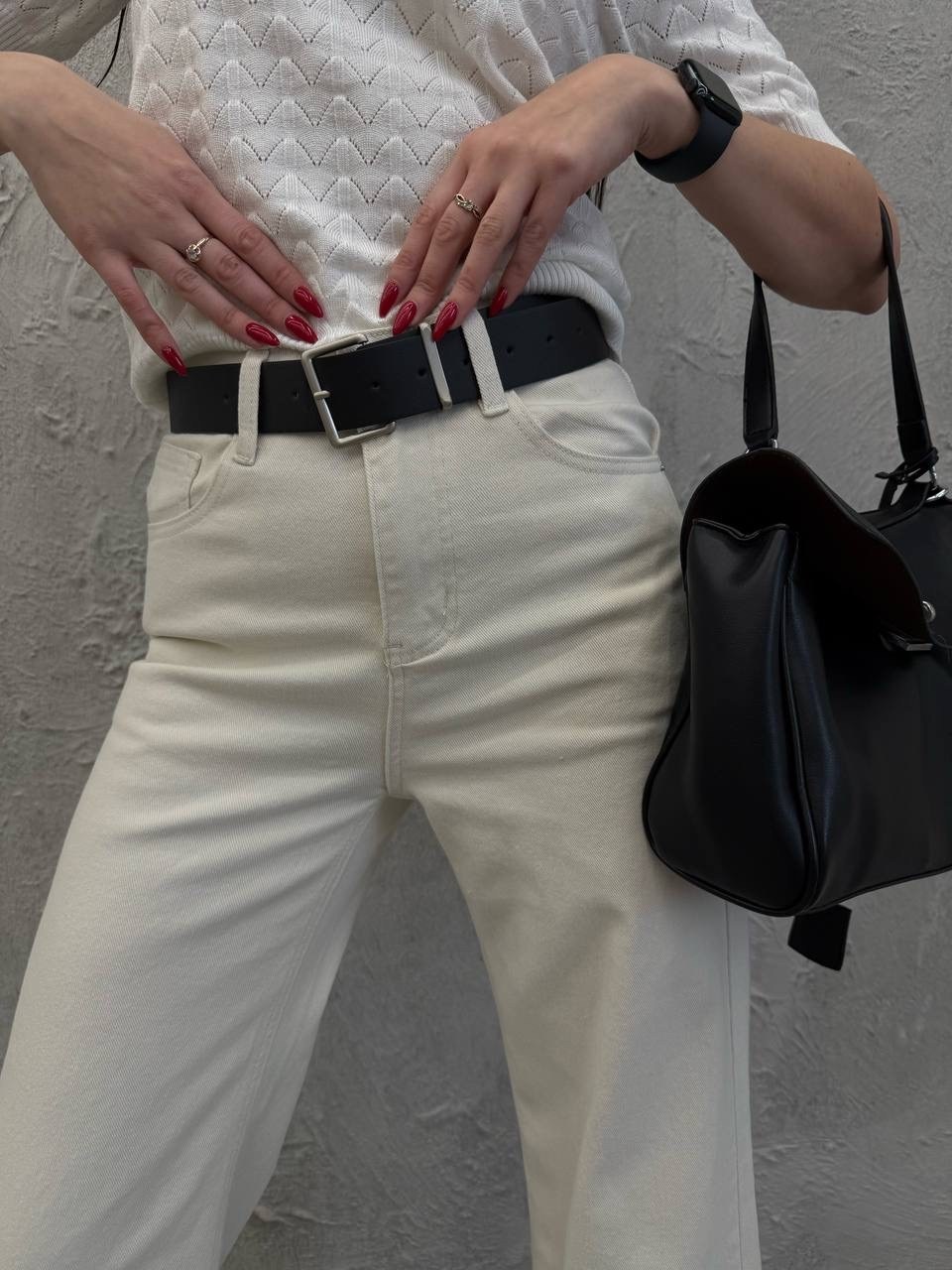 джинсы белые,женские джинсы,джинсы модные,джинсы брюки,джинсы широкие