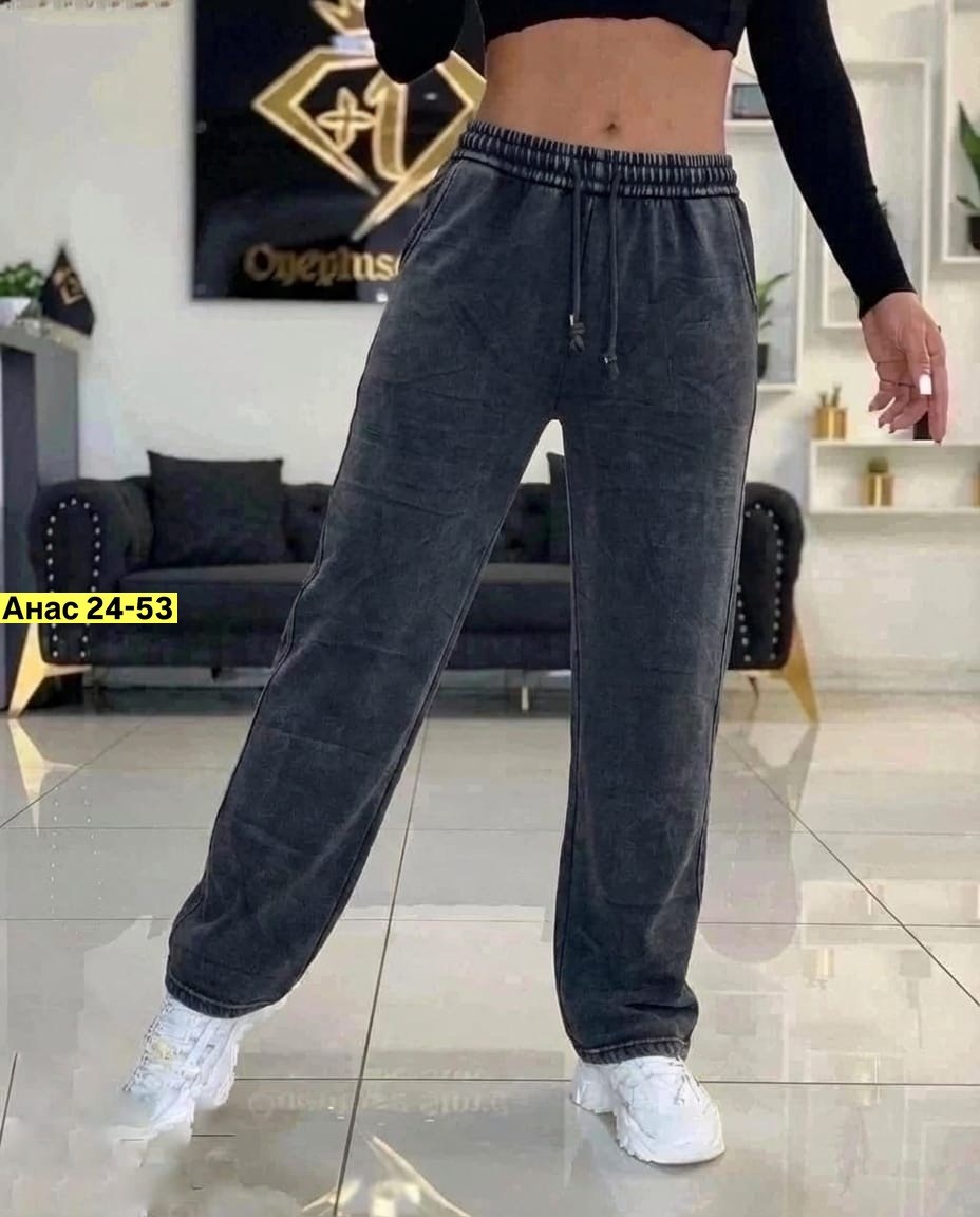 широкие велюровые брюки палаццо s-style,брюки велюровые широкие с высокой посадкой,женские брюки,брюки палаццо велюровые осенние banvanshop,брюки спортивные женские
