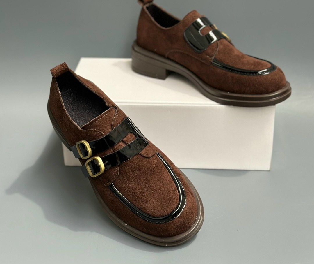 , женская,обуви,лоферы женские,лоферы коричневые