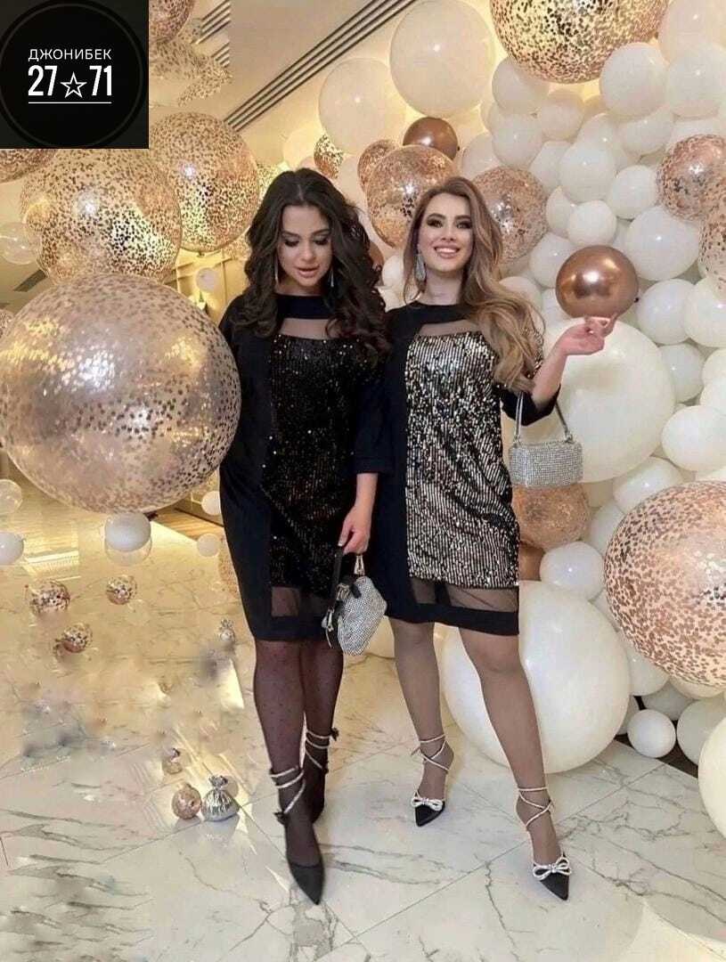 платье женское праздничное с пайетками нарядное by raheem,новогодние платья с пайетками больших размеров by raheem fashion brand,платье с пайетками больших размеров,женское платье из пайеток,платье же