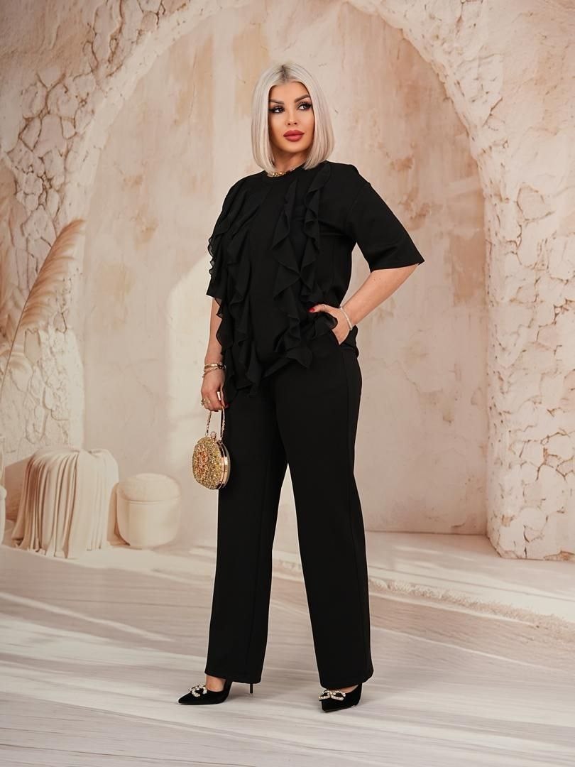 брючный костюм,брючный костюм женский,костюм классический,костюм брючный праздничный,брючный костюм женский be trendy