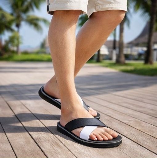 мужские шлепанцы,мужские шлепанцы из натуральной кожи,модные шлепанцы,сандалии пляжные,шлепанцы мужские кожаные