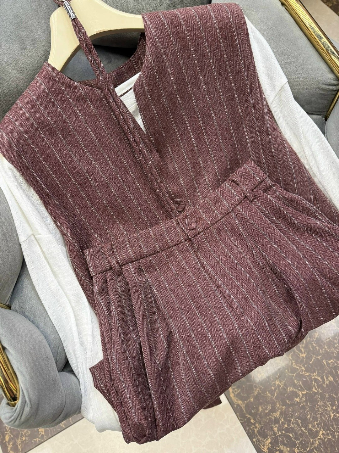 стильные костюмы,костюм с жилетом,костюм женский льняной,жилет женский,жилет