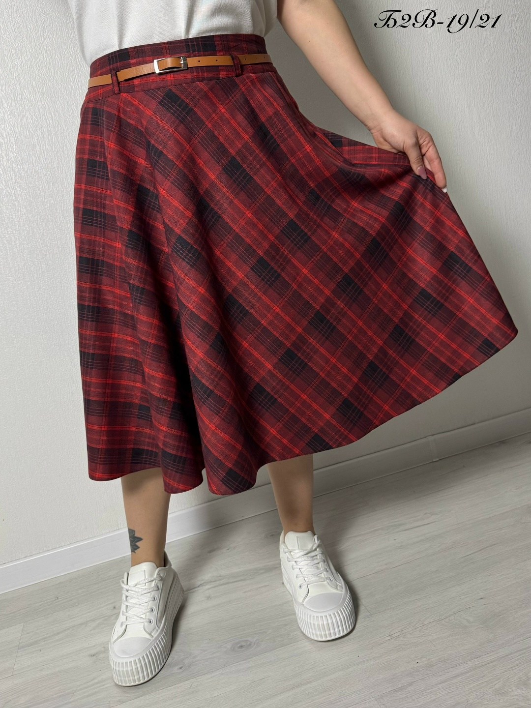 юбка в клетку,юбка,юбка миди в клетку,юбка шотландка женская,клетчатая юбка