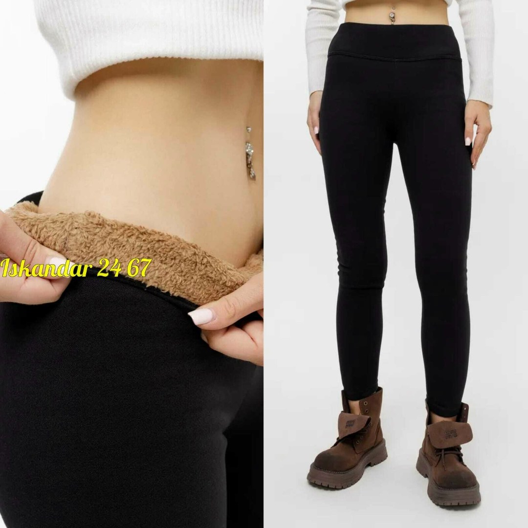 лосины теплые легинсы с высокой посадкой и мехом на зиму paradizo 39550613,легинсы женские,легинсы на меху,леггинсы утепленные на меху с высокой посадкой,леггинсы утеплённые