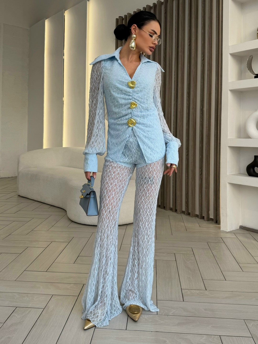 брючный костюм,костюм с брюками,вязаные костюмы,костюм женский вязаный