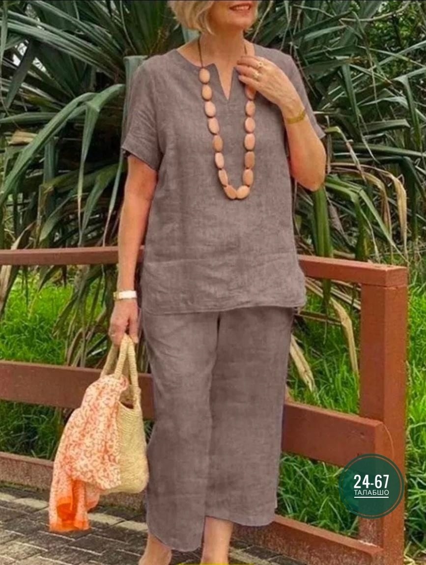 женские летние костюмы,льняной костюм женский,летние костюмы,брючный костюм из льна,летние костюмы для женщин