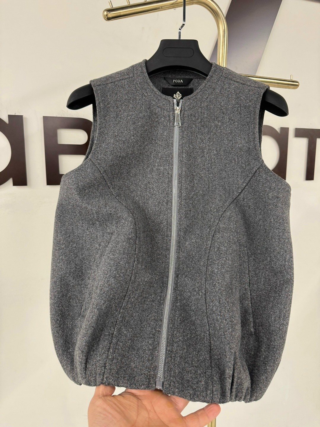 жилет мужской,двусторонний жилет,жилет,жилет с воротником,жилет двухсторонний