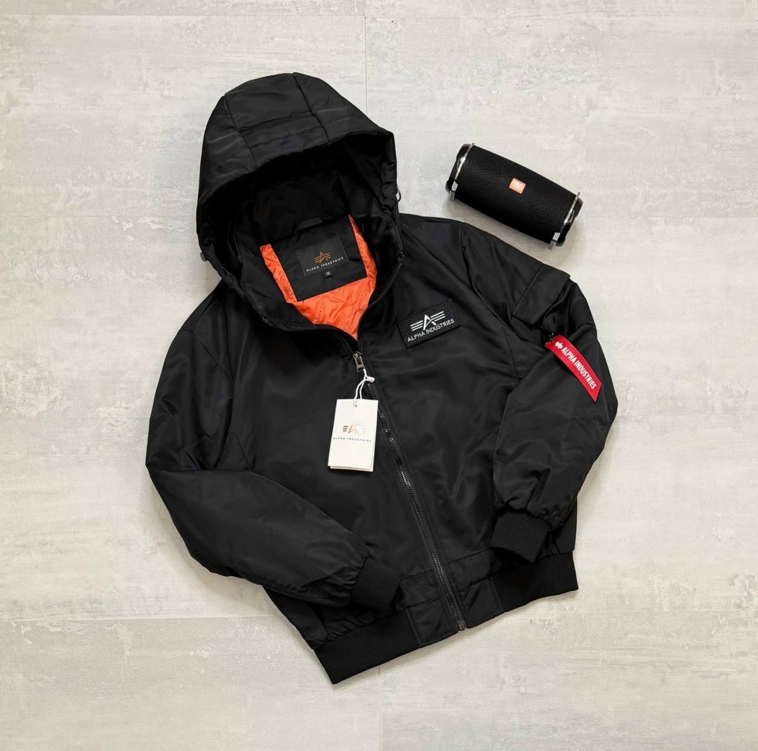 мужская куртка бомбер alpha industries ma-1 flight,куртка бомбер,куртка мужская бомбер фирмы альфа индастриал,куртка alpha industries ma-1 hooded rib flight jacket replica blue,бомбер альфа индастриз