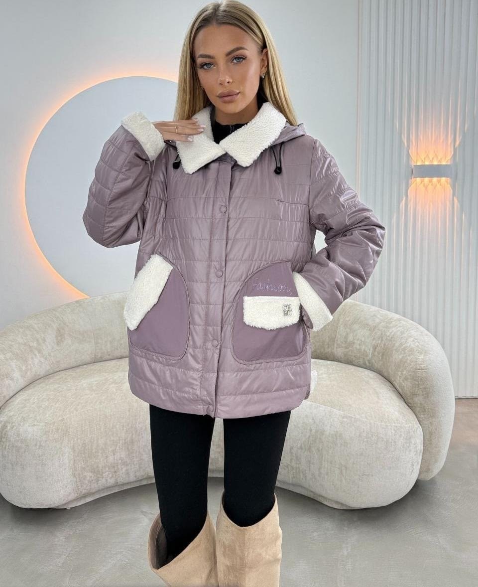 куртка комбинированная,женская куртка,куртка,женская куртка демисезонная,стильная куртка