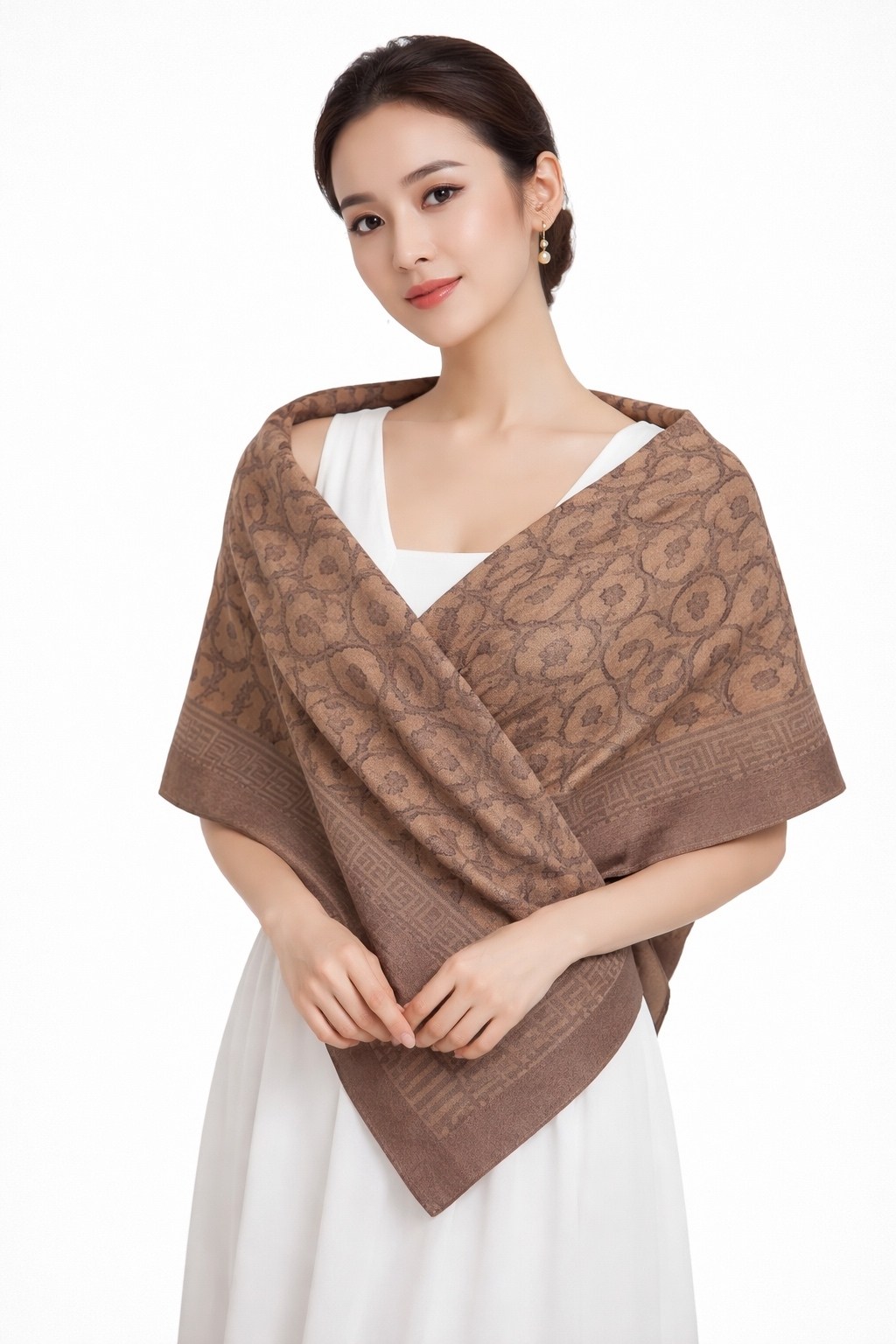 женский палантин,шарфы для женщин,женская накидка,шарф накидка,шарф женские