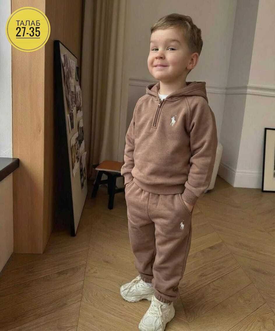 детский спортивный костюм на флисе,спортивные костюмы на флисе,костюм на флисе,комплекты одежды для мальчиков,костюм детский на флисе