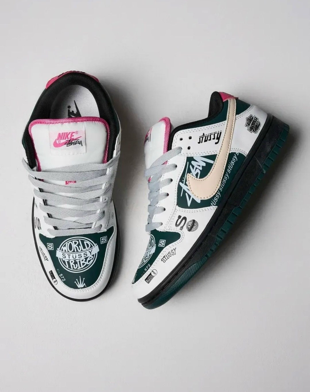 кроссовки nike sb dunk low,кроссовки,кроссовки nike,кроссовки nike sb dunk stussy,кроссовки nike sb dunk