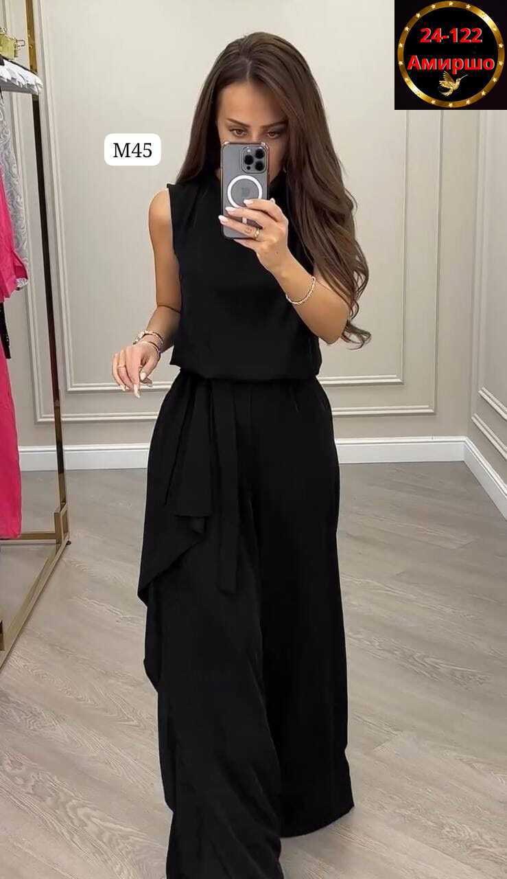 женский костюм двойка,костюм женский,женский брючный костюм,брючный костюм,костюм брючный вечерний с драпировкой