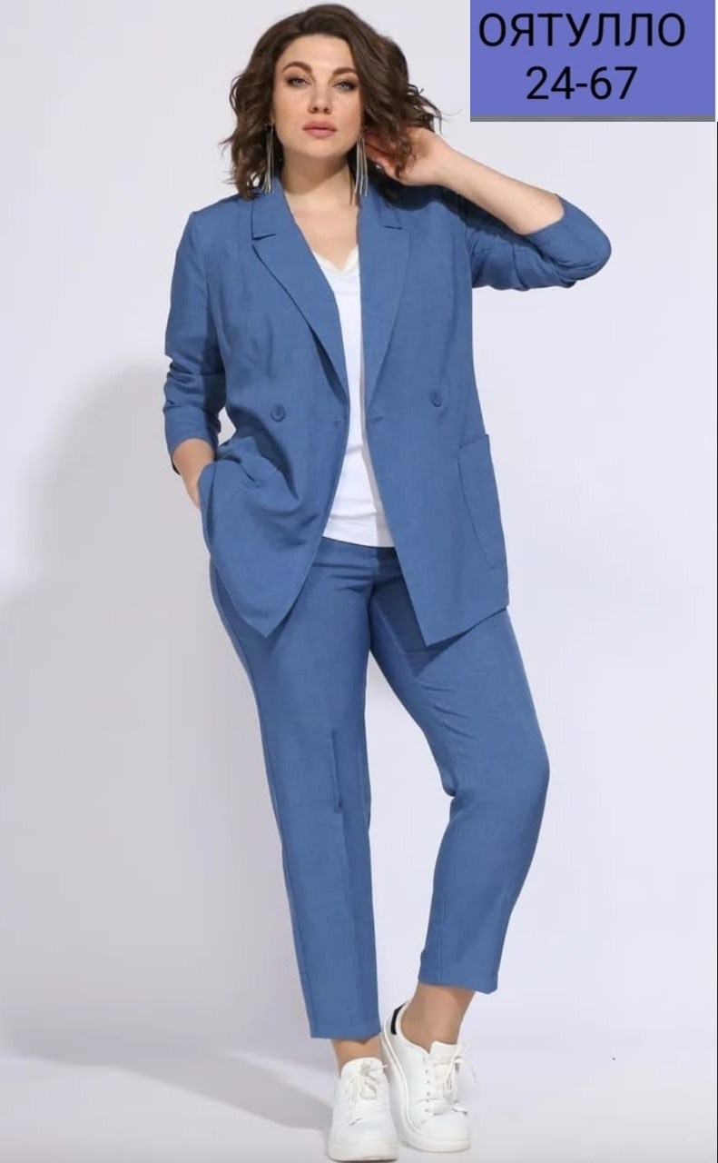 брючный костюм anastasia mak 1053а мятный,брючный костюм anastasia mak 1175 мятный двойка,брючный костюм anastasia mak 1175 мятный,костюм женский,брючный костюм anastasia makanas 1175 мятный