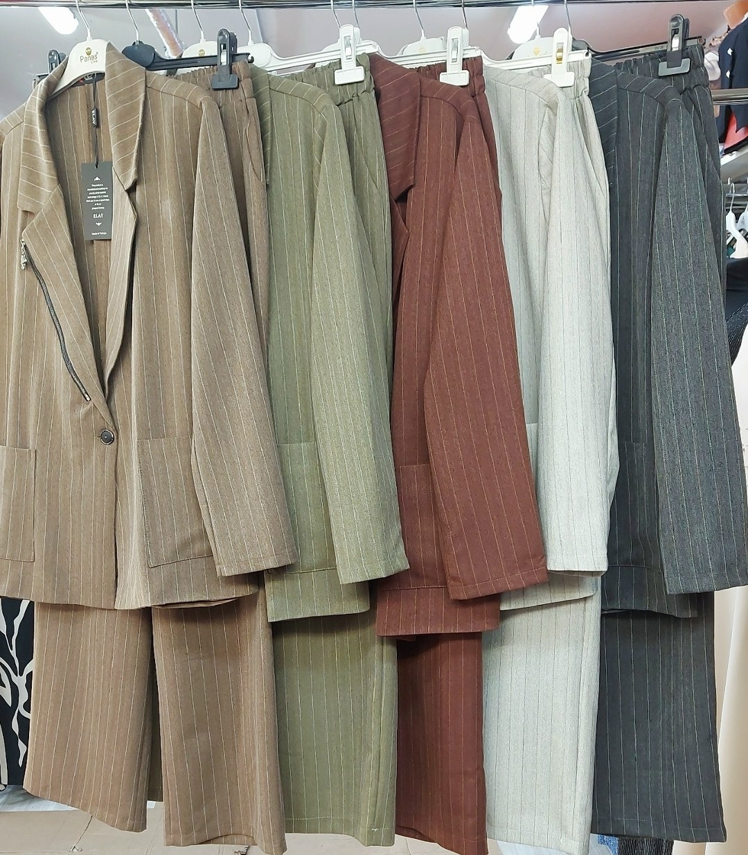 костюм брючный 2216 светло-серый dava,женский брючный костюм,серый брючный костюм,серый брючный костюм женский,женский брючный костюм тройка