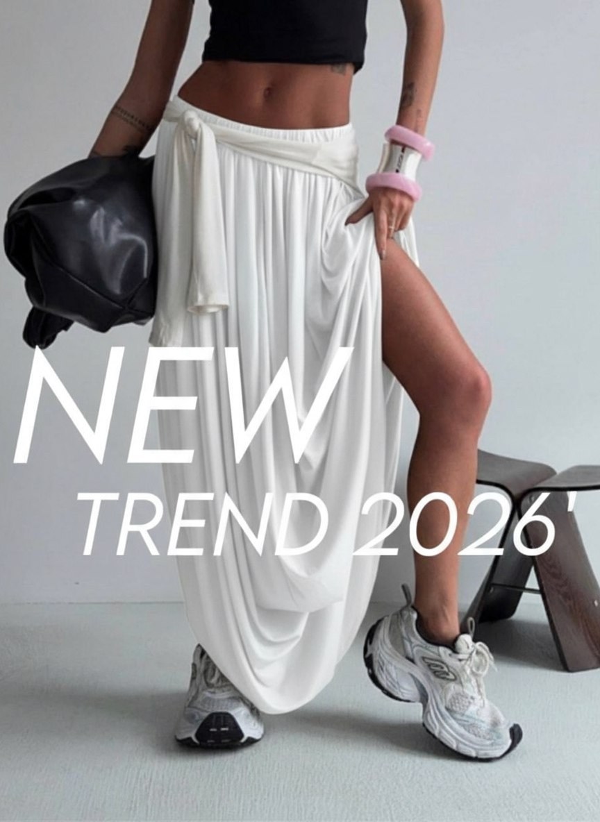 юбка миди,юбка,асимметричная юбка,мода стиль,белая юбка длинная