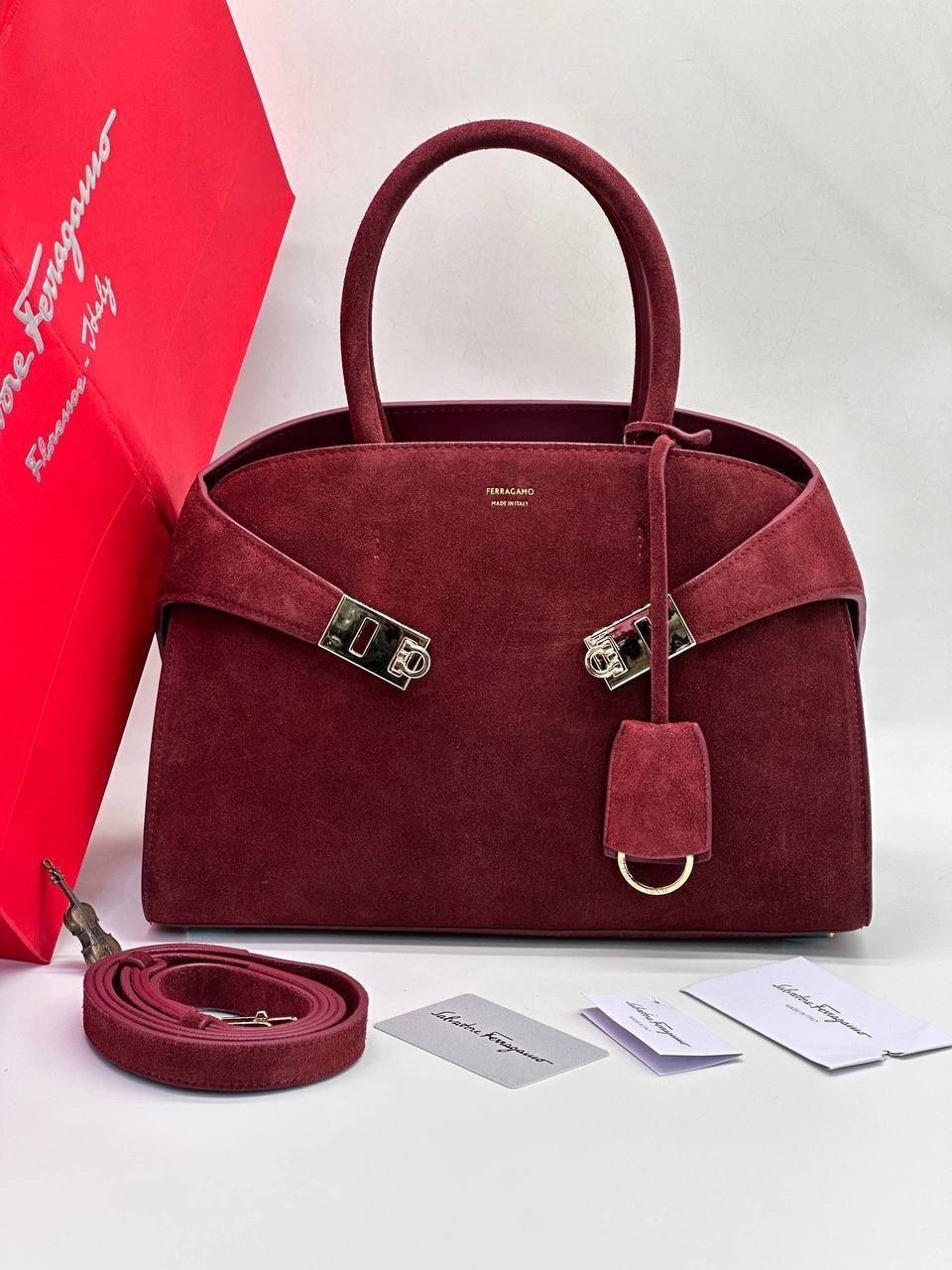 сумка замшевая,женская замшевая коричневая сумка,сумка женская замшевая,сумка женская натуральная замша,женская замшевая сумка hermes темно-коричневая 26х20х10