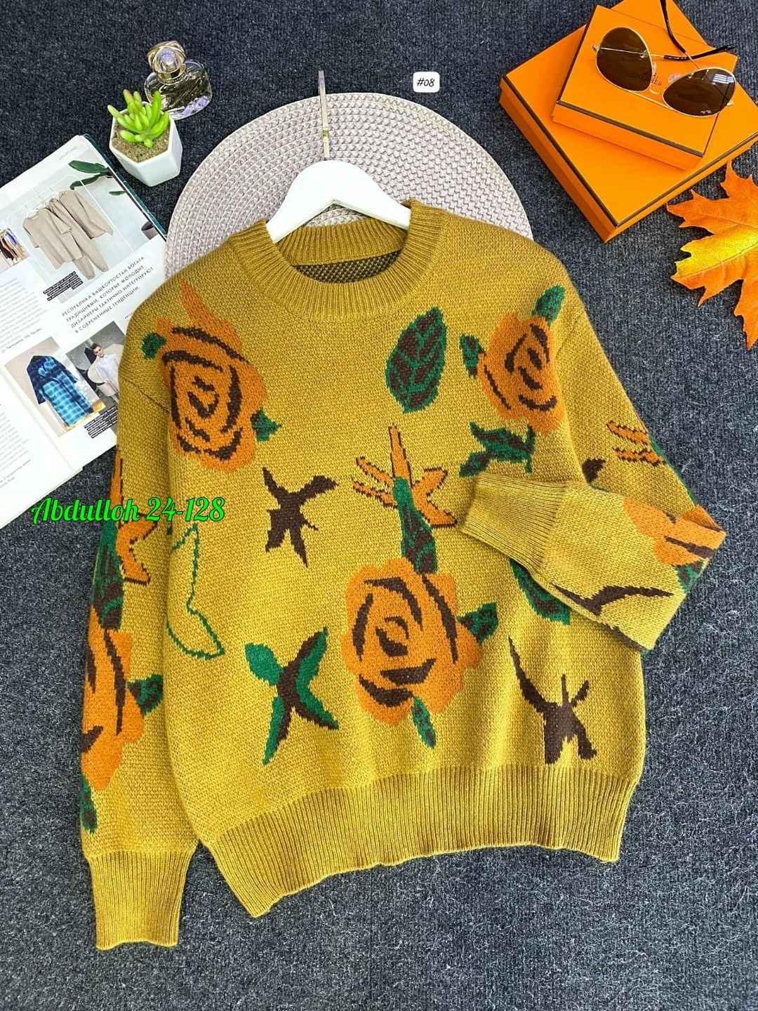 модные свитера,свитер с вышивкой,вязаные свитера,женские вязаные свитера,свитер