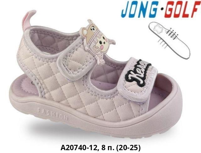 босоножки jong golf,детские босоножки,детские сандалии,,сандалии для детей