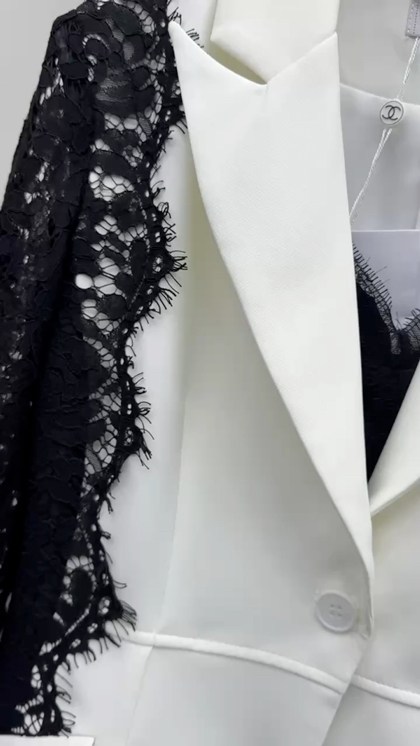жакет с кружевом,женский кружевной пиджак,пиджак женский с кружевом,пиджак с кружевом,жакет