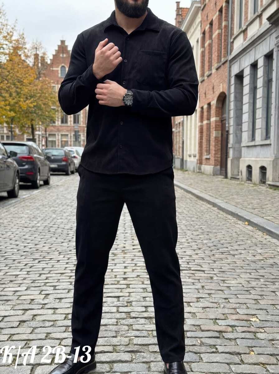 костюм двойка вельвет мужской,костюм двойка для мужчин вельвет,мужской вельветовый костюм,костюм двойка вельветовый брючный с рубашкой tm limited,мужская мода