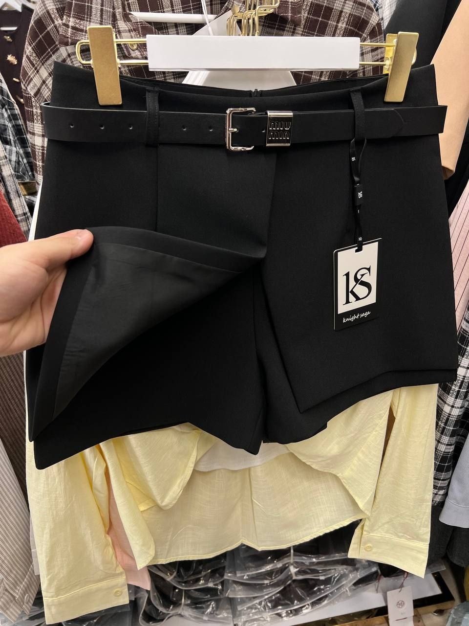 повседневные удобные элегантные шорты с поясом,шорты женские,повседневные шорты,шорты пояс,шорты женские повседневные