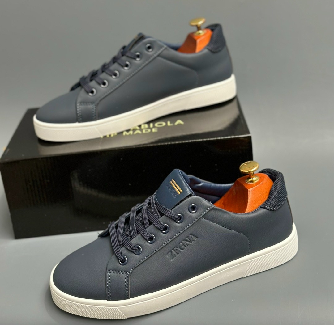 ,кеды мужские,кеды мужские кожаные,zegna  мужская,zegna кроссовки