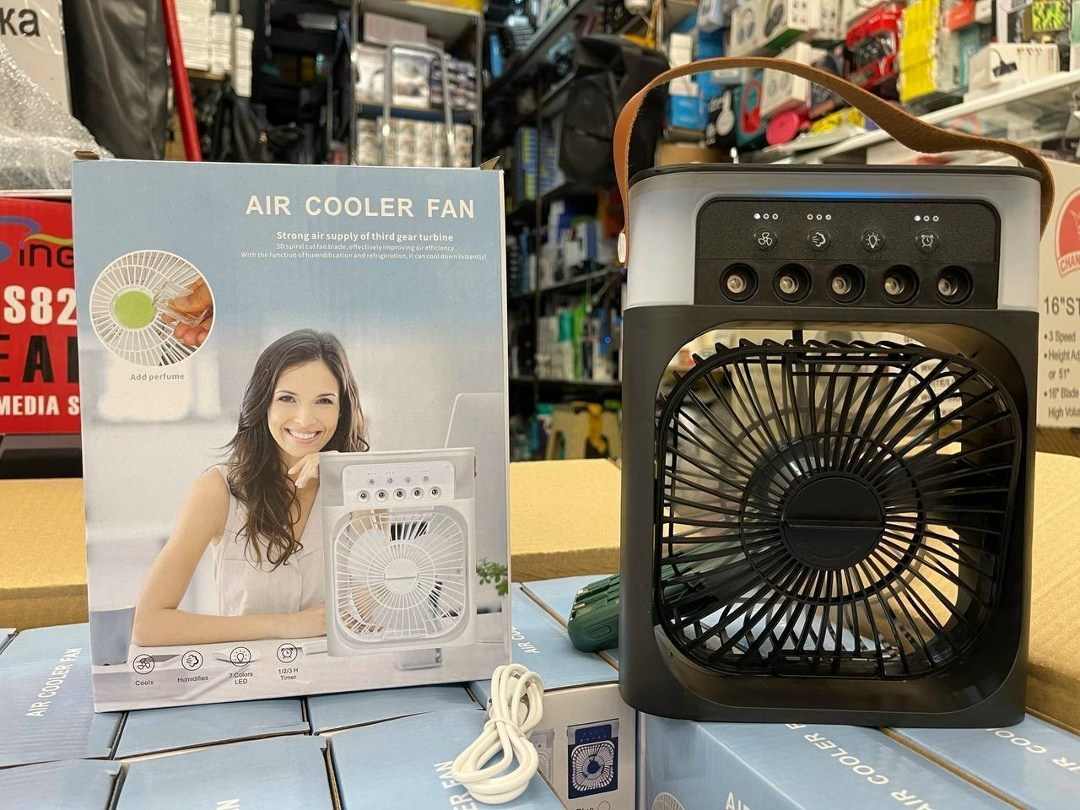air cooler fan,портативный вентилятор,вентилятор с увлажнителем воздуха настольный,увлажнитель воздуха с вентилятором,настольный вентилятор увлажнитель