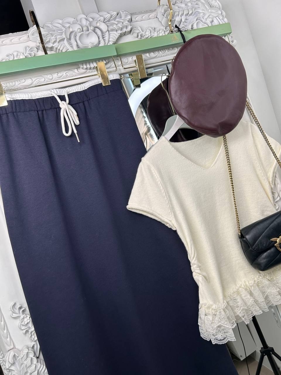 юбка,юбка женская,трикотажная юбка,юбка женская длинная,юбка жен