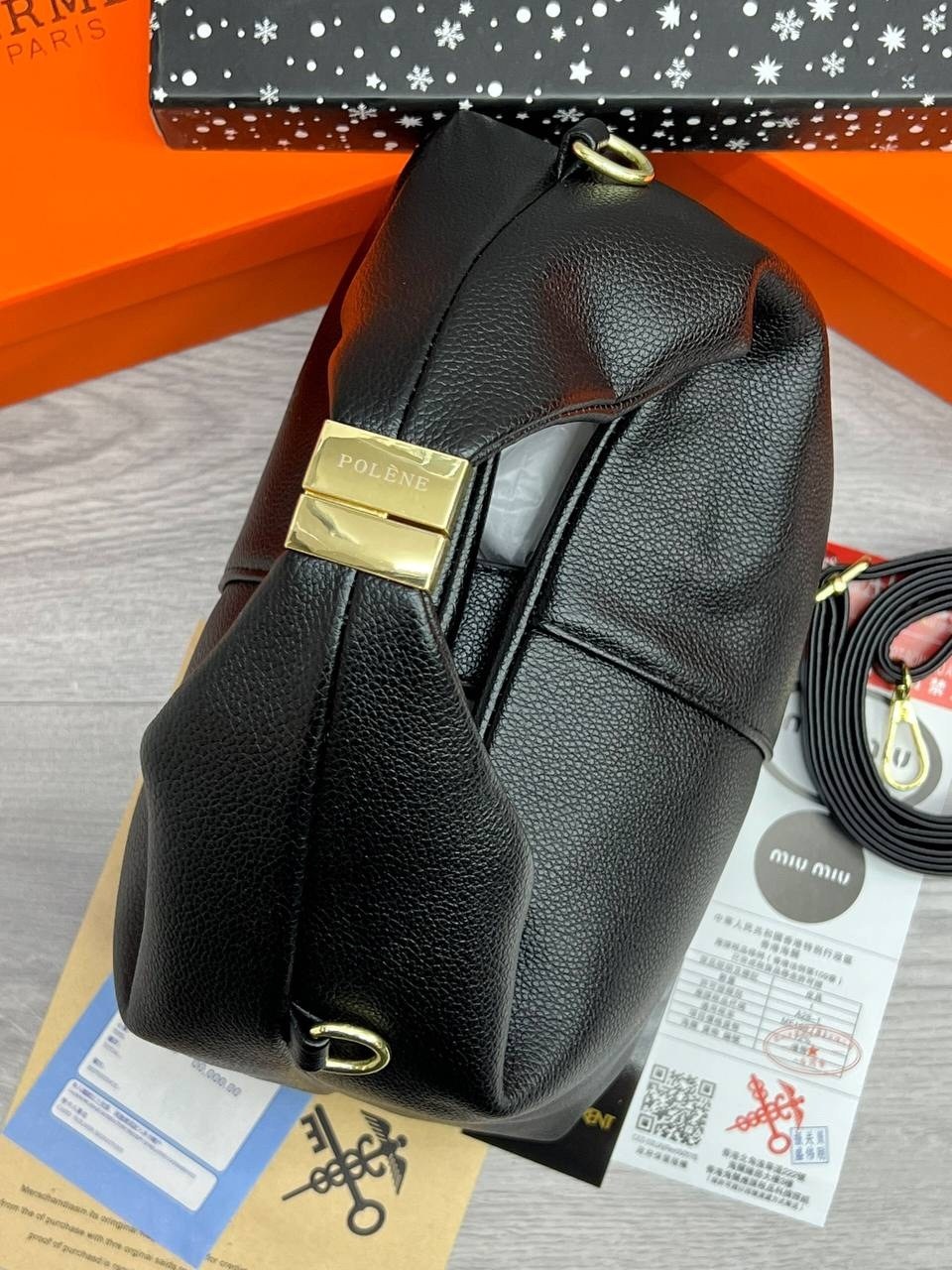 сумка,женская сумка,hermes сумка,стильная сумочка,polene сумка