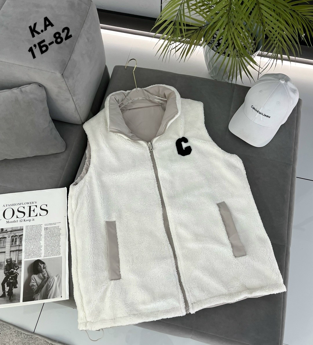 двухсторонняя жилетка женская,жилетка двухсторонняя,жилетка женская,жилет женский,жилет женский двухсторонний