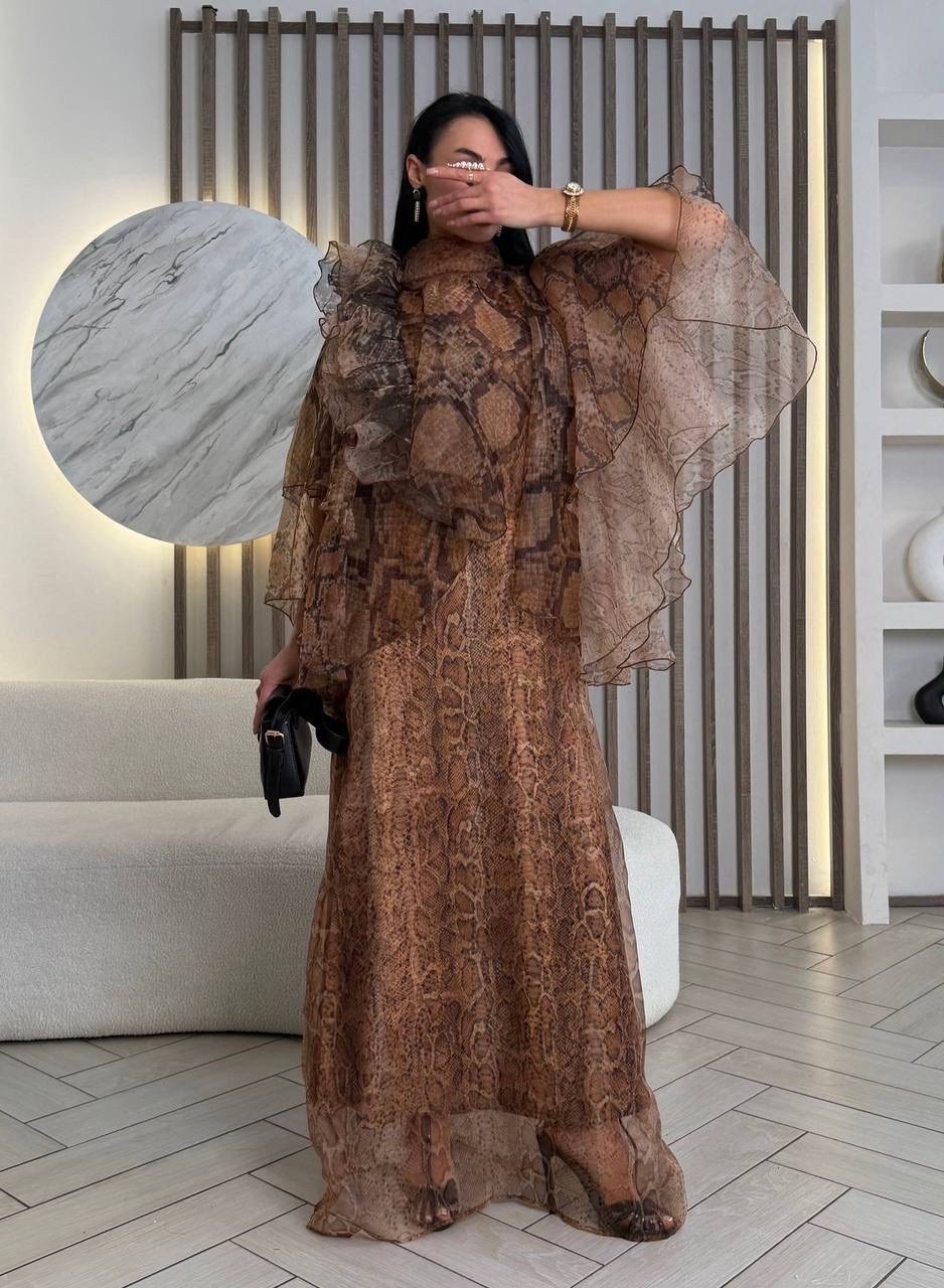 свободные платья,,платье царица