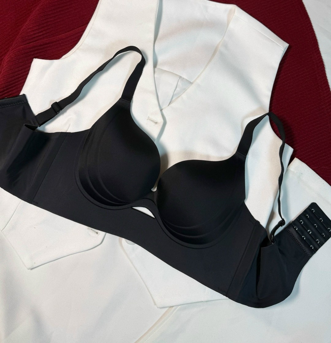 бесшовный бюстгальтер,бюстгальтер пуш-ап,бюстгальтер,женский бюстгальтер,бесшовное нижнее белье