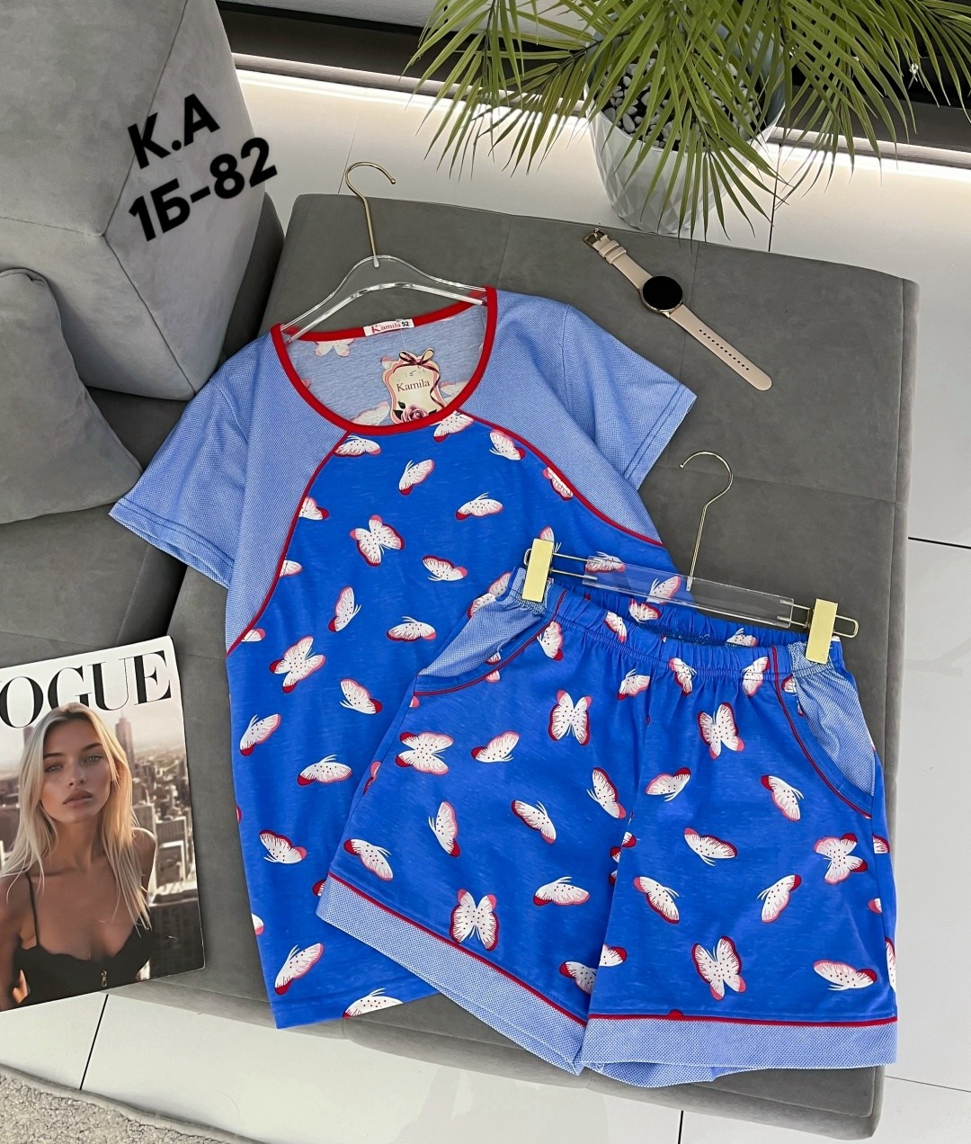 пижама женская,пижама женская с шортами,пижамы оптом,женская пижама комплект,домашняя одежда пижама