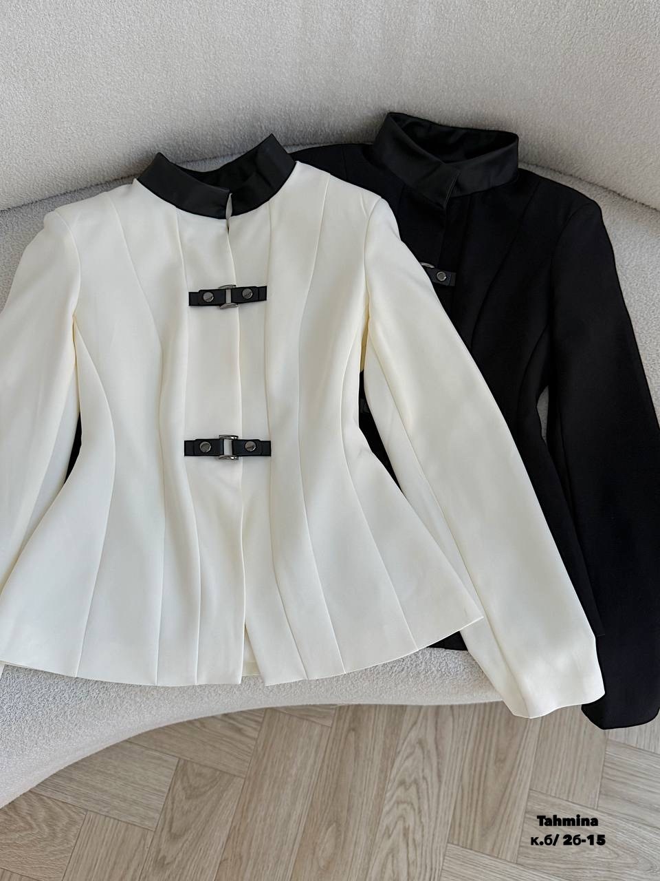 жакет с баской,женский брючный костюм,пиджак с баской,брючный костюм,пиджак женский с баской