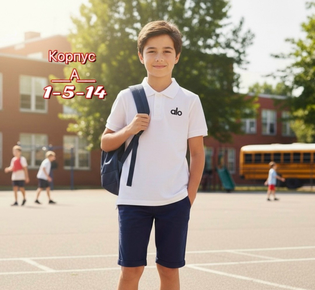 одежда для мальчика,шорты для мальчик,поло для мальчика,шорты школьная форма,ребенок