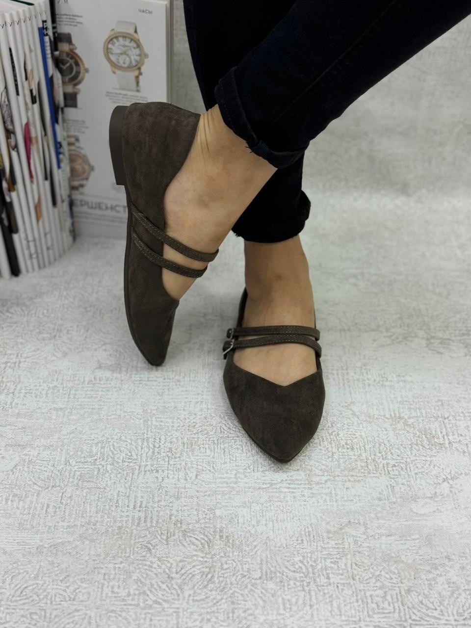 балетки с ремешками,женские балетки,балетки, женская,туфли балетки