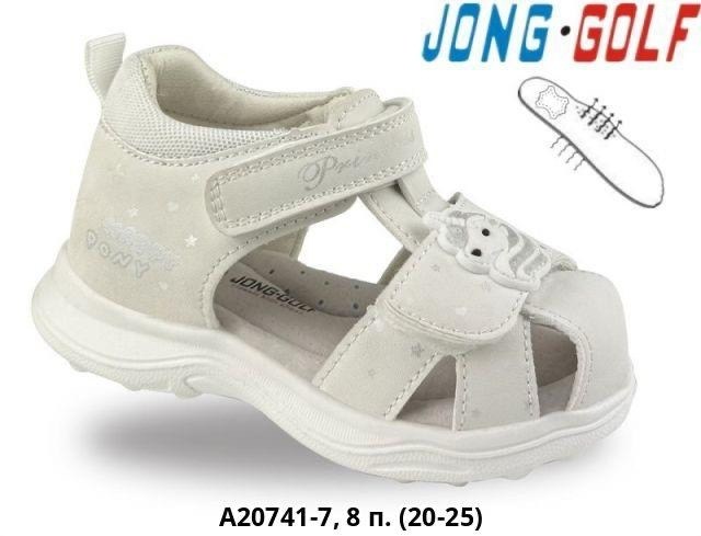босоножки jong golf,детские босоножки,детские сандалии,,сандалии для детей