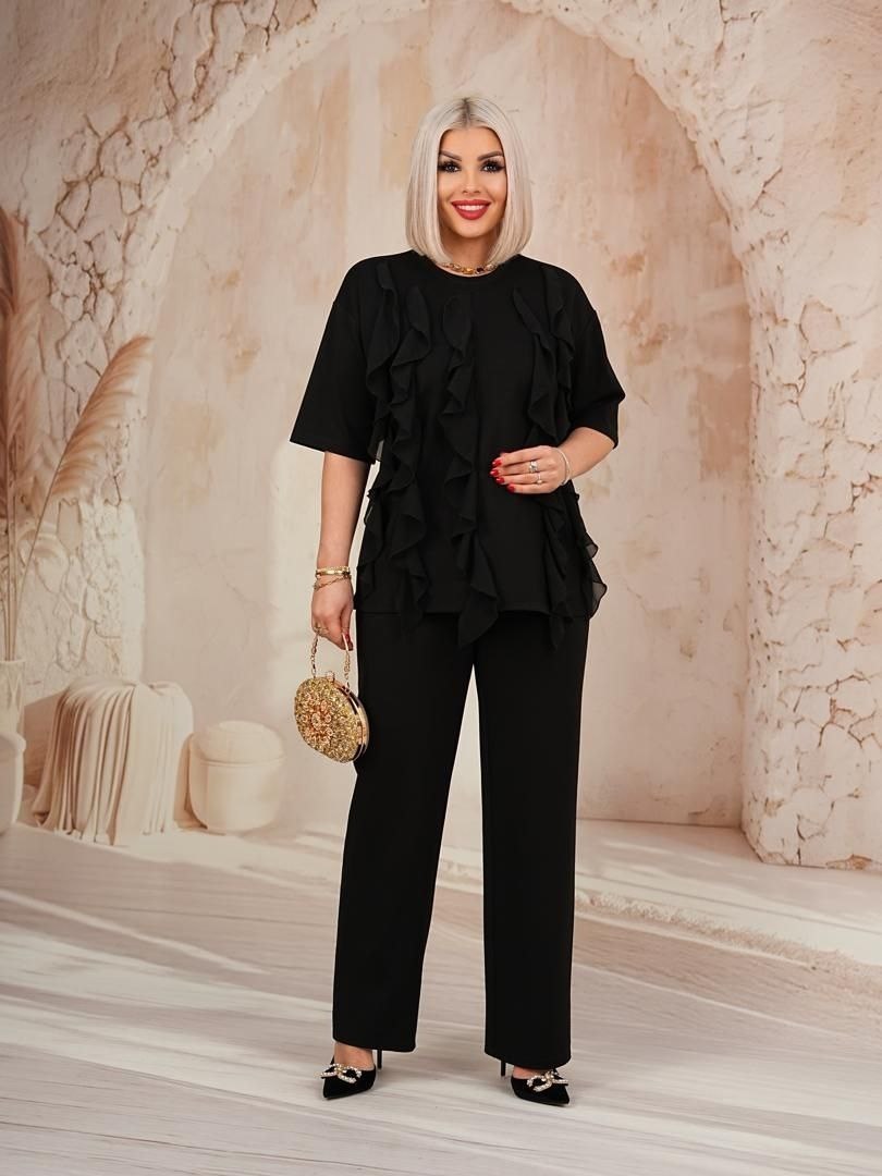брючный костюм,брючный костюм женский,костюм классический,костюм брючный праздничный,брючный костюм женский be trendy