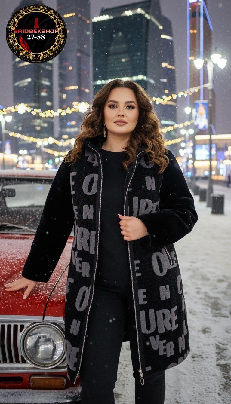 облегчённая мутоновая шуба с капюшоном,шуба из мутона с капюшоном, отделка норка мосмеха 8020604,шуба из мутона,мутоновая шуба,alef шуба из мутона