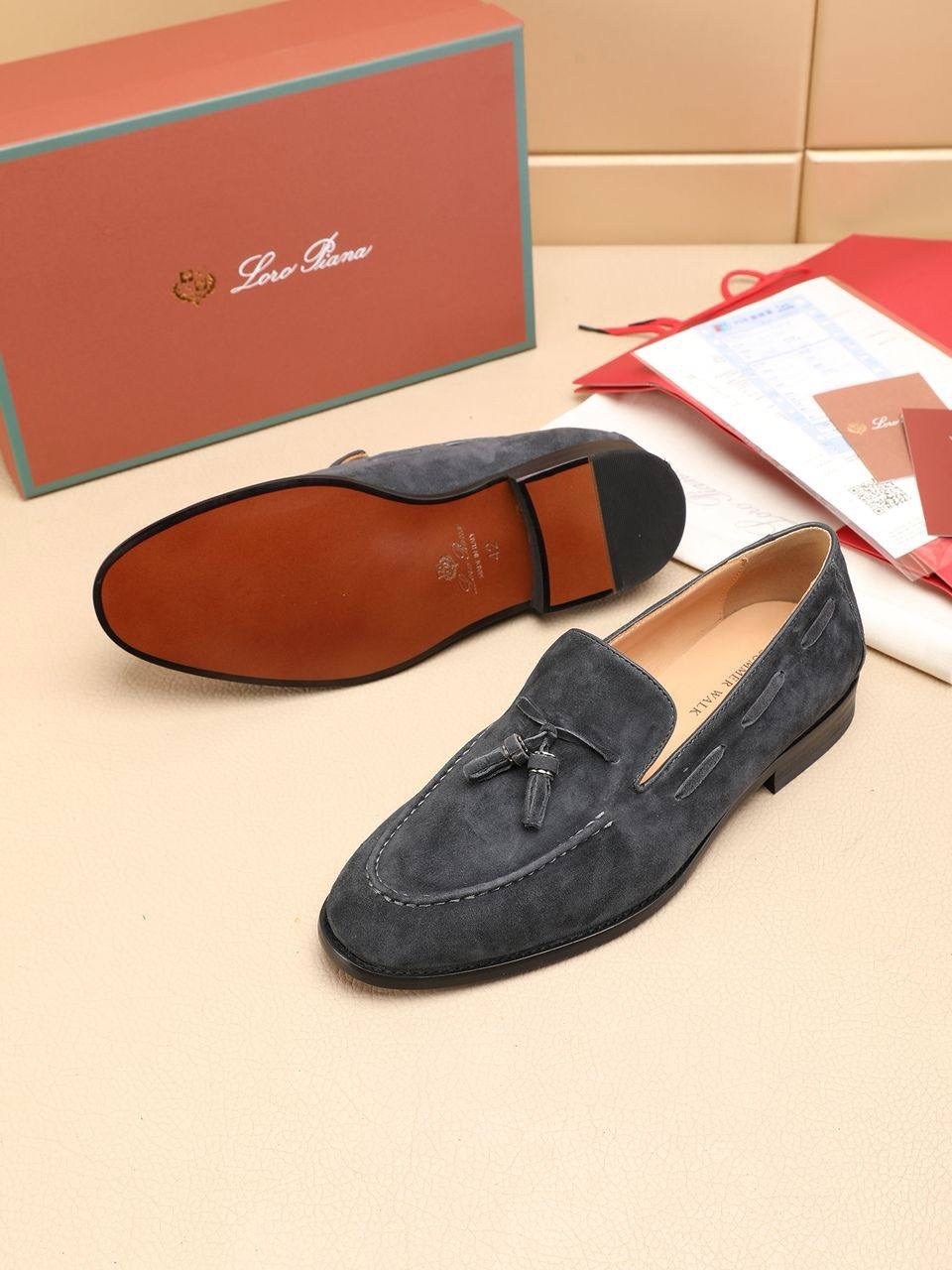,замшевые лоферы лоро пиано,лоферы мужские,лоферы loro piana,замшевые лоферы