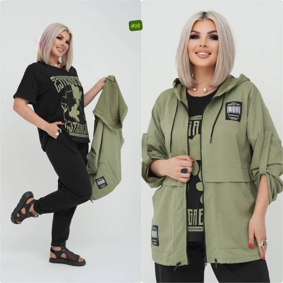 костюм женский тройка,женские костюмы больших размеров,костюм 3 каткань: двунитка и плащовка,спортивные костюмы женские,костюм тройка женский спортивный