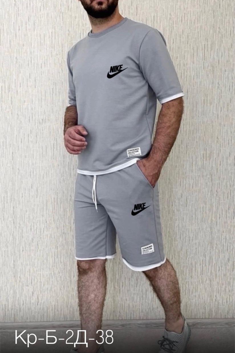 костюм с футболкой и шортами летний,костюм спортивный мужской летний с шортами,костюм спортивный мужской nike,спортивные костюм мужские с шортами,спортивный костюм с шортами nike