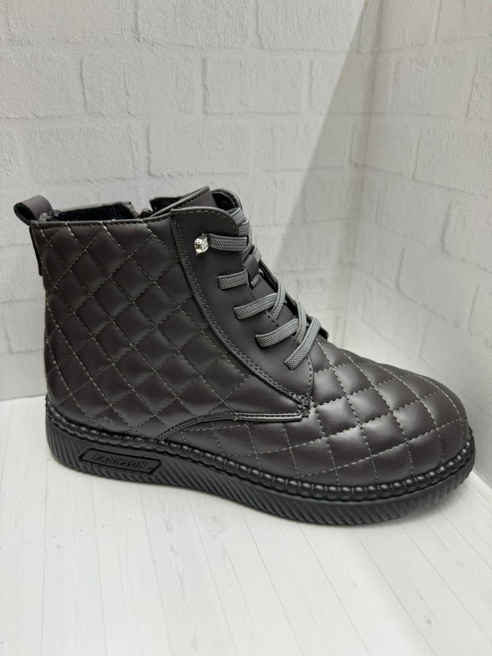 ,ботинки gallashoes,демисезонные женские ботинки,зимняя , женская зимняя