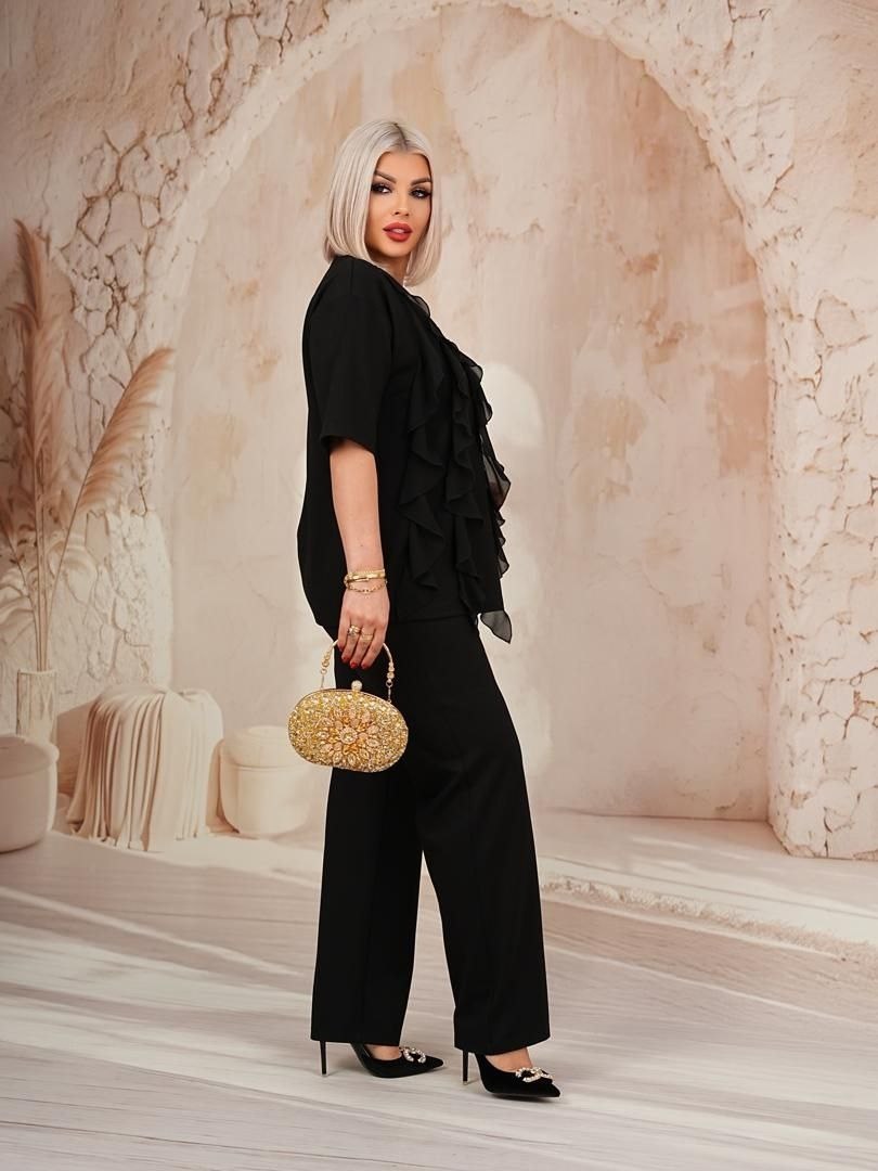 брючный костюм,брючный костюм женский,костюм классический,костюм брючный праздничный,брючный костюм женский be trendy